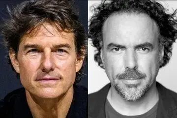 تام کروز بازیگر فیلم ایناریتو شد/ یک پروژه کاملا سر به مهر
