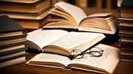 نویسندگان بدون کتاب و کتاب‌های بدون نویسنده
