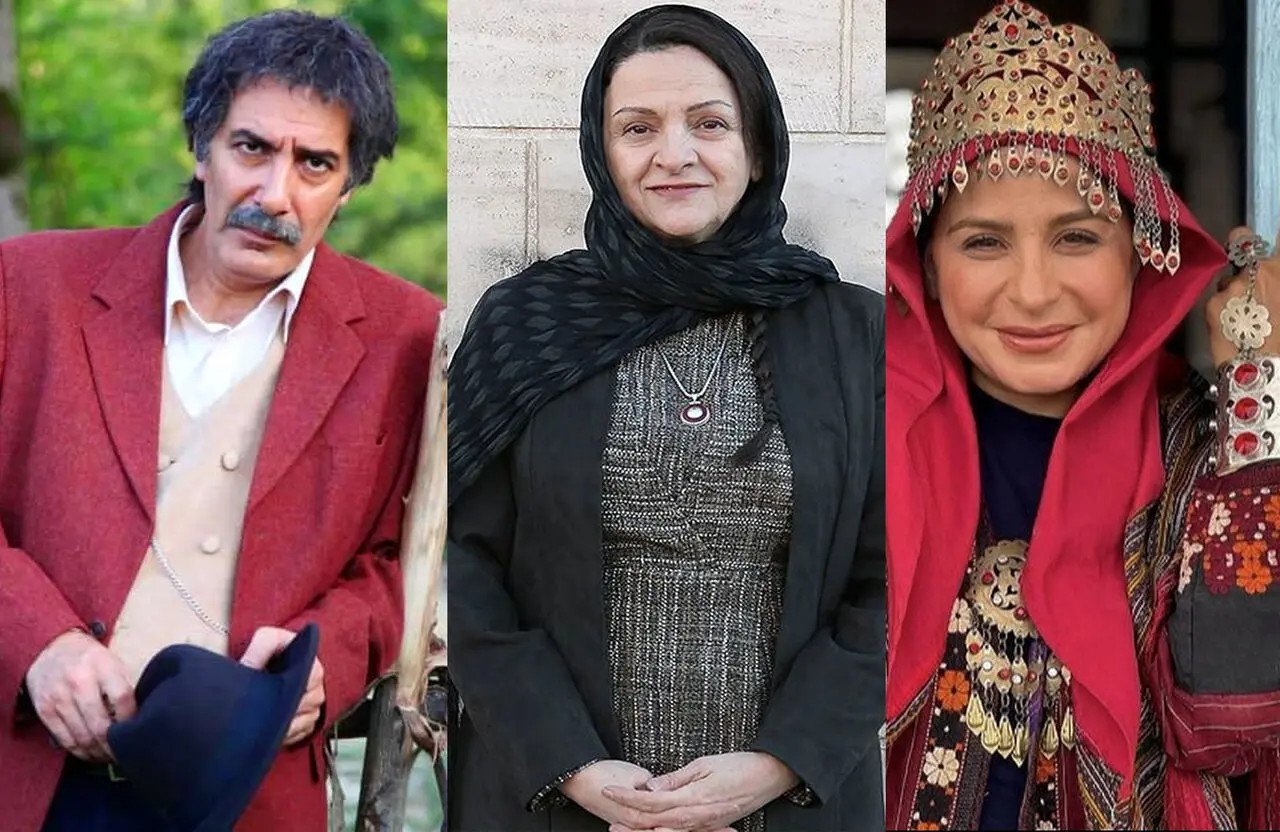 تئاتری‌ها به صحنه آمدند/ اجرای ۲۴ نمایش با حضور تیرانداز، تشکر و آدینه
