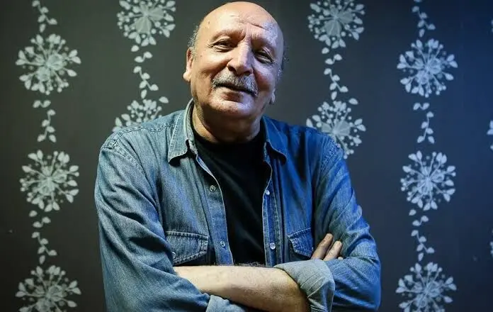 اصغر سمسارزاده: ۶۰۰تومان حقوق می‌گرفتم ولی تمام نمی‌شد/ ویدئو