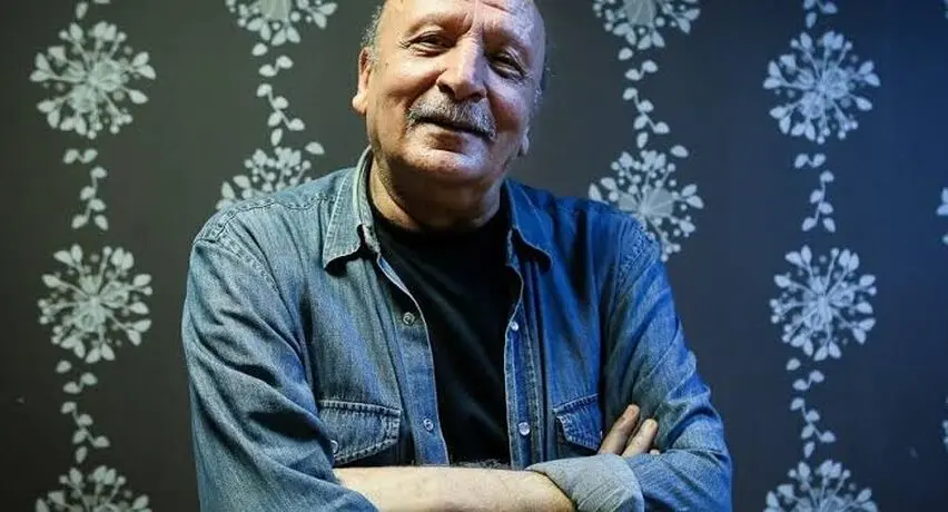 اصغر سمسارزاده: ۶۰۰تومان حقوق می‌گرفتم ولی تمام نمی‌شد/ ویدئو