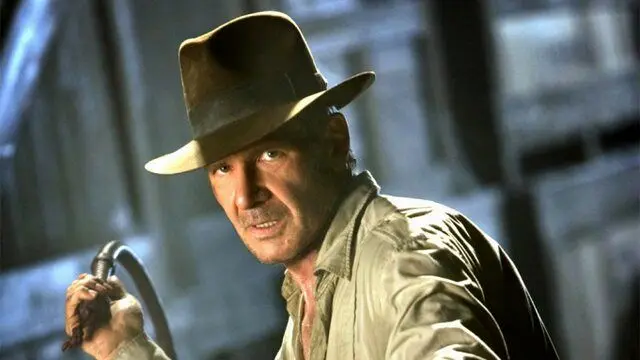 «ایندیانا جونز» سریال می‌شود
