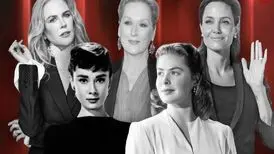 بهترین بازیگران زن هالیوود؛ 30 ستاره‌ بزرگ از دوران طلایی تا امروز
