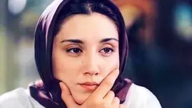 «سیاوش» با هدیه تهرانی به شبکه خانگی آمد
