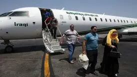 ۶۶ درصد گردشگران ایران، عراقی و افغانستانی هستند/ ویدئو
