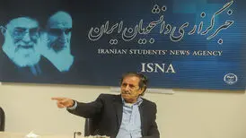 مواجهه محمود بصیری با پیشنهادهای خنده دار برای بازیگری
