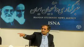 مواجهه محمود بصیری با پیشنهادهای خنده دار برای بازیگری
