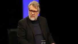 نادر طالب‌زاده از بیمارستان مرخص شد
