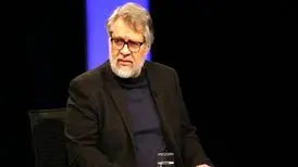 نادر طالب‌زاده از بیمارستان مرخص شد
