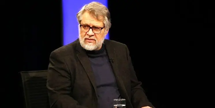 نادر طالب‌زاده از بیمارستان مرخص شد
