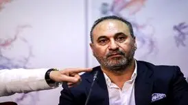 ماجرای حمید فرخ‌نژاد در جشنواره و دستمزد جنجالی | حاتمی‌کیا داور جشنواره امسال است؟
