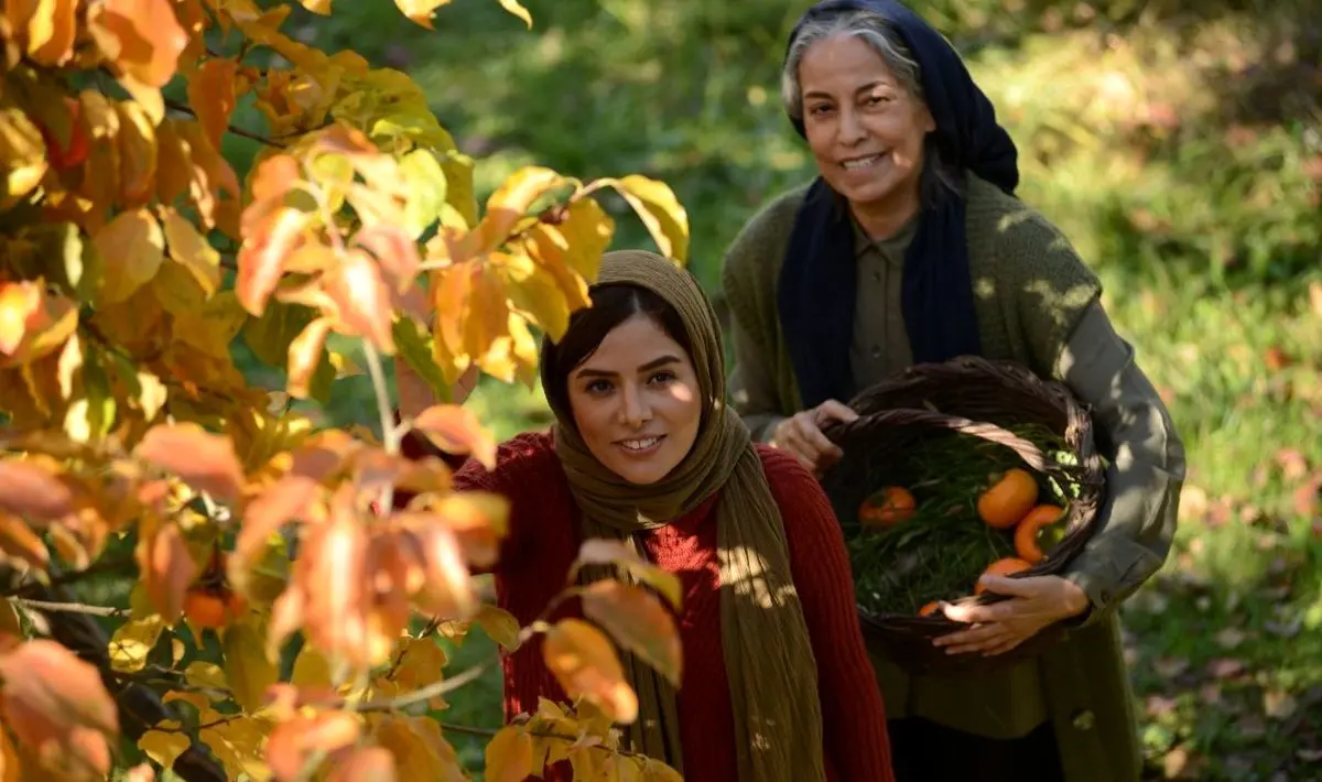 بازیگری از هر حرفه ای به روح من نزدیک‌تر است/ کیانیان حرفه‌ای و نکته سنج و مصفا مهربان و شوخ طبع است
