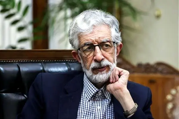 موضع حداد عادل درباره مالکیت «شاهنامه»/ افغانستان و تاجیکستان درست می گویند، ما هم حق می گوییم!