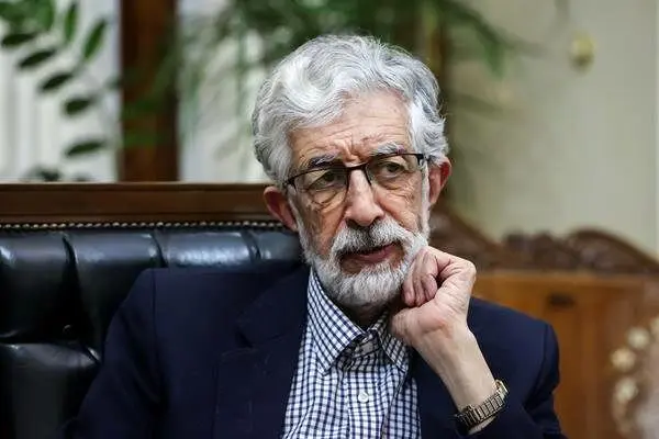 موضع حداد عادل درباره مالکیت «شاهنامه»/ افغانستان و تاجیکستان درست می گویند، ما هم حق می گوییم!