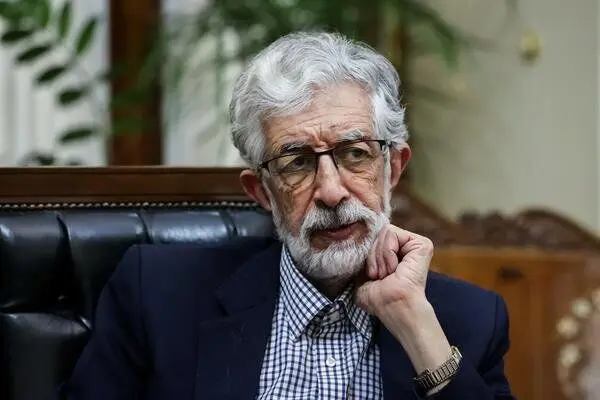 موضع حداد عادل درباره مالکیت «شاهنامه»/ افغانستان و تاجیکستان درست می گویند، ما هم حق می گوییم!