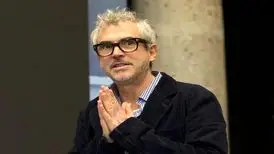 آلفونسو کوارون «سلب مسئولیت» را تمام کرد
