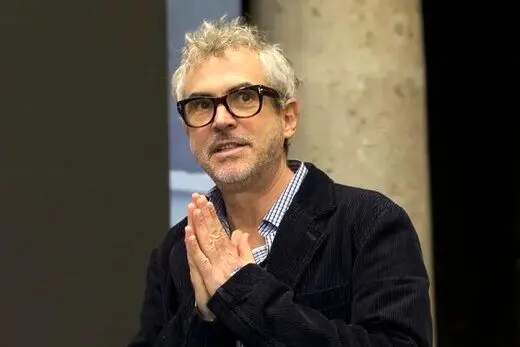 آلفونسو کوارون «سلب مسئولیت» را تمام کرد
