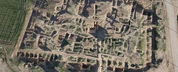 ارسال پرونده «منظر تاریخ شهری از هگمتانه تا همدان» به یونسکو / تمرکز باستان‌شناسی همدان بر کشف محوطه‌های دوره مادهاست