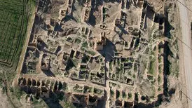 ارسال پرونده «منظر تاریخ شهری از هگمتانه تا همدان» به یونسکو / تمرکز باستان‌شناسی همدان بر کشف محوطه‌های دوره مادهاست