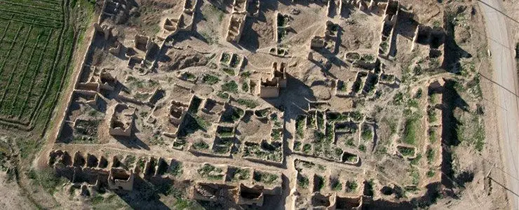 ارسال پرونده «منظر تاریخ شهری از هگمتانه تا همدان» به یونسکو / تمرکز باستان‌شناسی همدان بر کشف محوطه‌های دوره مادهاست