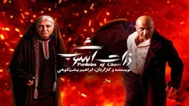 رویا ‌جاویدنیا و مهدی ‌حسینی‌نیا به «ذرات آشوب» پیوستند