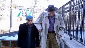 نقد و‌بررسی فیلم ناصر تقوایی در غیاب کارگردان با حضور چهره‌های مشهور/ عکس
