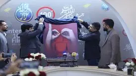 بیش از ۷۰۰ میلیون تومان، جایزه جشنواره فیلم ۱۰۰
