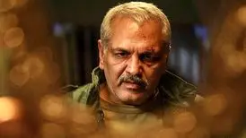 بیلبوردهای رازآلود سریال جدید مهران مدیری در تهران