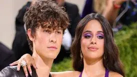 جدایی کامیلا کابیو و شان مندز پس از ۲ سال رابطه عاشقانه + عکس