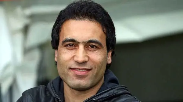 ماجرای نقش پرچم اسرائیل روی لباس مهدوی‌کیا + عکس