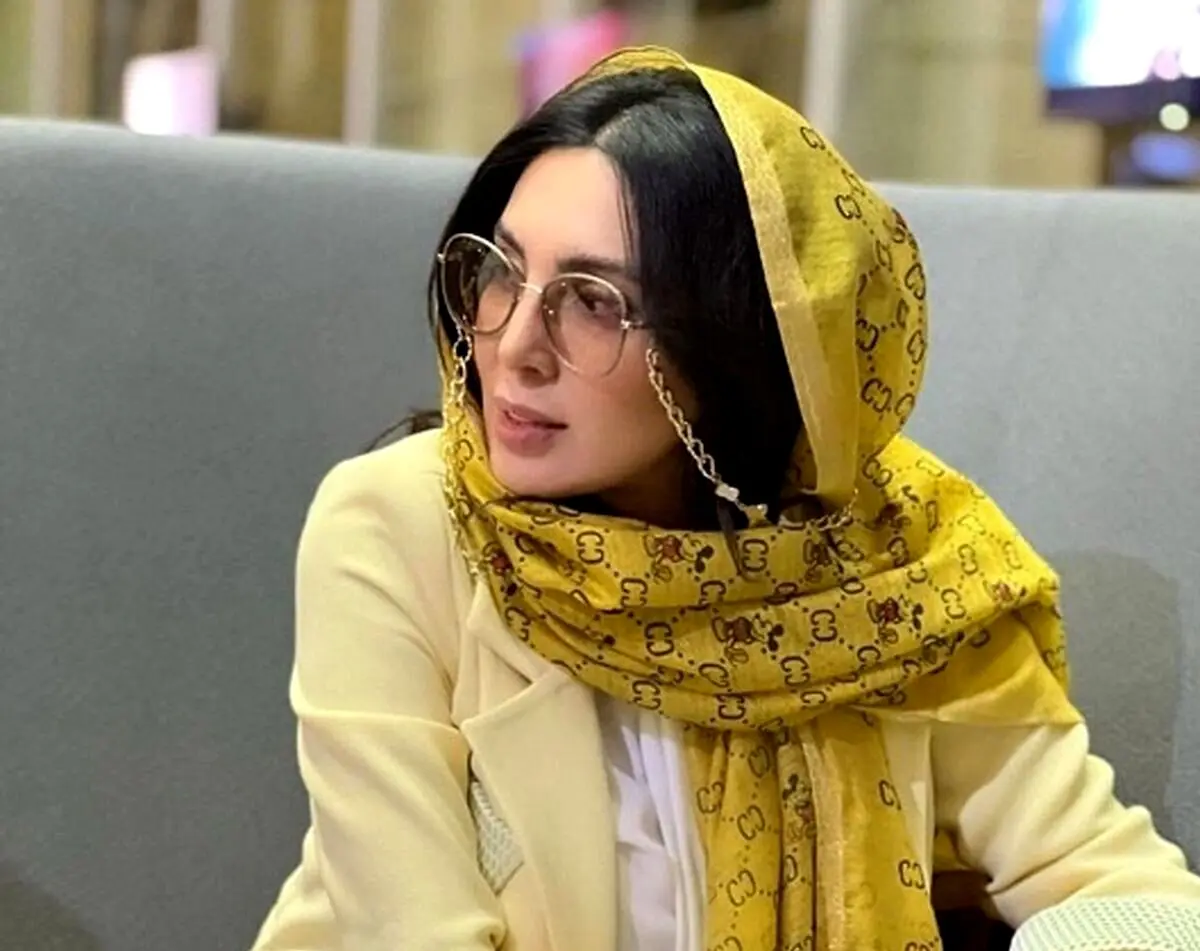 خانم بازیگر در دادگاه تبرئه شد
