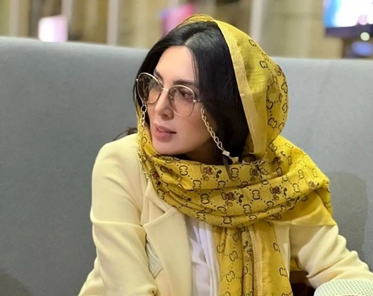 خانم بازیگر در دادگاه تبرئه شد
