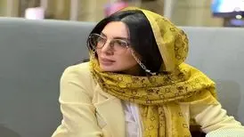 خانم بازیگر در دادگاه تبرئه شد
