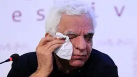 دختر کیومرث پوراحمد در واکنش به انتشار تصویری از صحنه خودکشی پدرش: این داغ را به قلب عزیزان من سنگین‌تر نکنید / ما علاقه‌ای به دیدنش نداریم