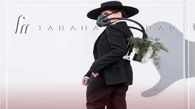 دو تصویر خاص از حاشیه جشنواره فیلم ونیز