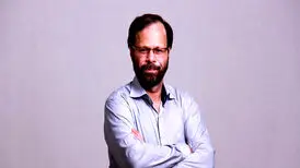 سلیم غفوری از «افق» رفت/ مأموریت برای طراحی کنداکتور جامع سیما
