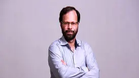 سلیم غفوری از «افق» رفت/ مأموریت برای طراحی کنداکتور جامع سیما