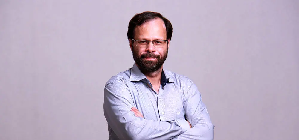 سلیم غفوری از «افق» رفت/ مأموریت برای طراحی کنداکتور جامع سیما