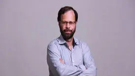 سلیم غفوری از «افق» رفت/ مأموریت برای طراحی کنداکتور جامع سیما