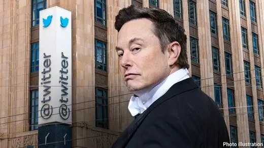 توییتر چه اسنادی را رو کرده‌است؟ | پای ایلان ماسک به سنا کشیده خواهد شد؟
