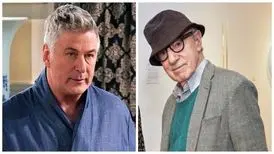 مصاحبه جنجالی با کارگردانی که متهم به رسوایی اخلاقی است