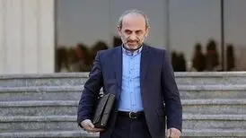 جبلی: آمار مخاطبان صدا و سیما در شب یلدای امسال از سه سال گذشته بیشتر بود
