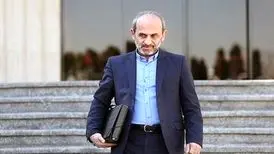 جبلی: آمار مخاطبان صدا و سیما در شب یلدای امسال از سه سال گذشته بیشتر بود
