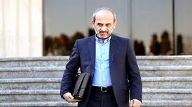 جبلی: آمار مخاطبان صدا و سیما در شب یلدای امسال از سه سال گذشته بیشتر بود
