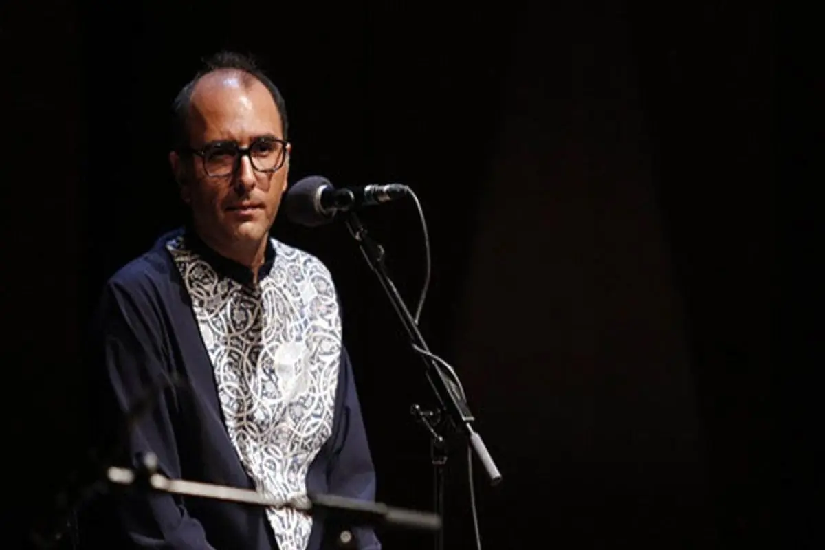 ارکستر ملی ایران  در رشت کنسرت می‌دهد