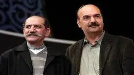 واکنش ایرج طهماسب به عکسی از حمید جبلی | شایعات حقیقت داشت؟