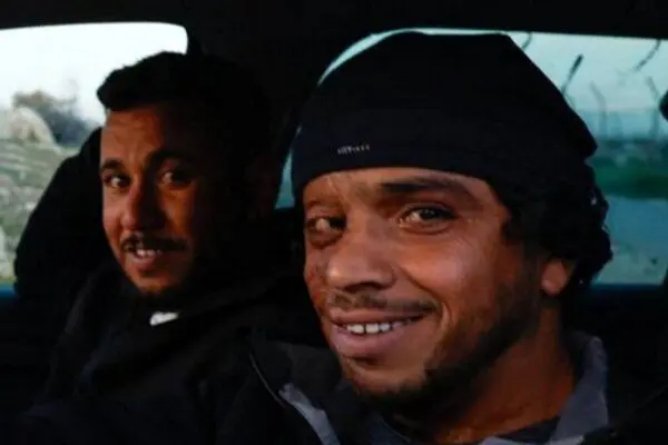 بازیگر فیلم برنده اسکار توسط تروریستی که ترامپ آزاد کرد، کشته شد!
