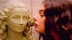 تصاویر جدیدی از دختر ۱۷ساله مونیکا بلوچی