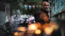 پژمان جمشیدی با یک فیلم تلخ به سینماها می‌آید/ «بی‌مادر» روی پرده
