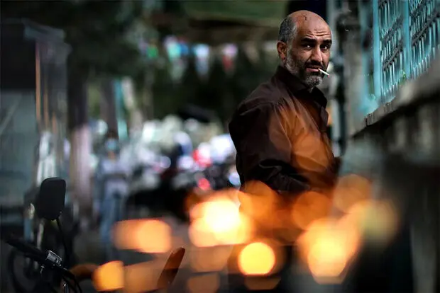 پژمان جمشیدی با یک فیلم تلخ به سینماها می‌آید/ «بی‌مادر» روی پرده
